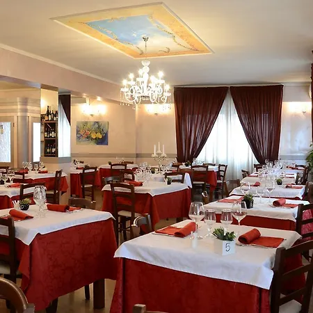 La Fenice * Chiari