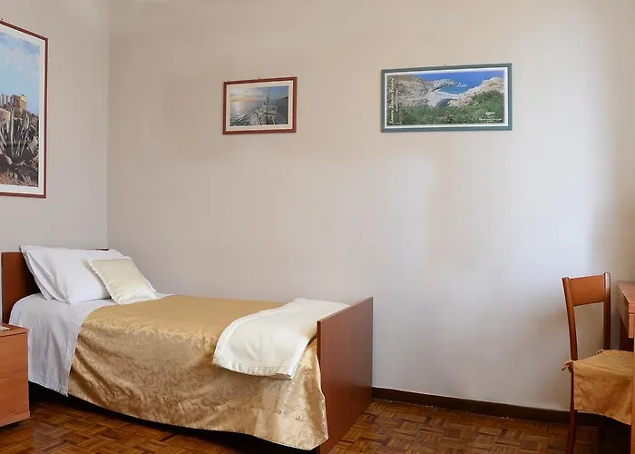 La Fenice Hotel