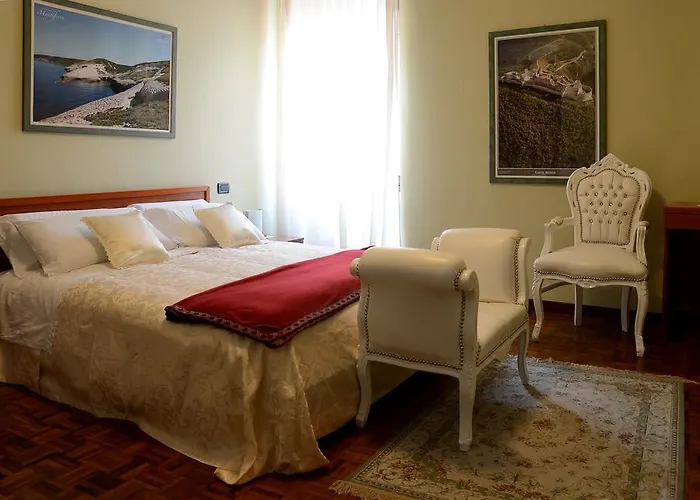 La Fenice Hotel Chiari