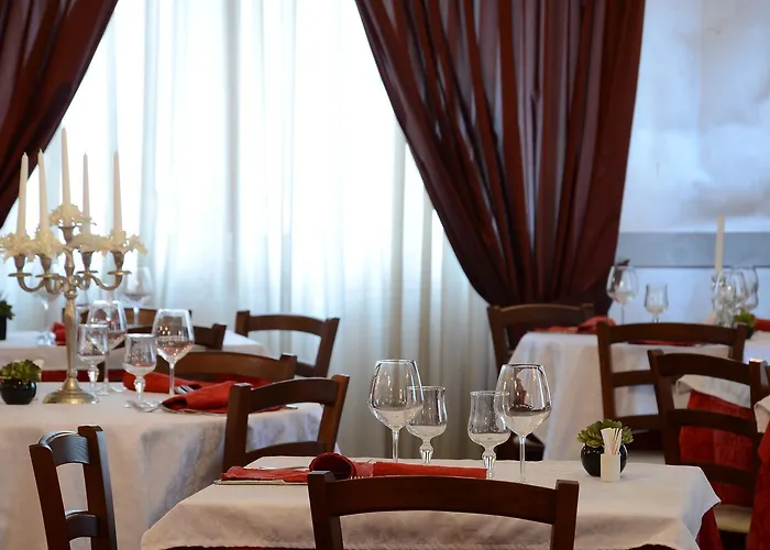La Fenice Hotel