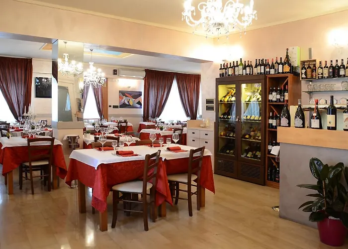 La Fenice Hotel