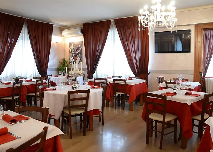 La Fenice *