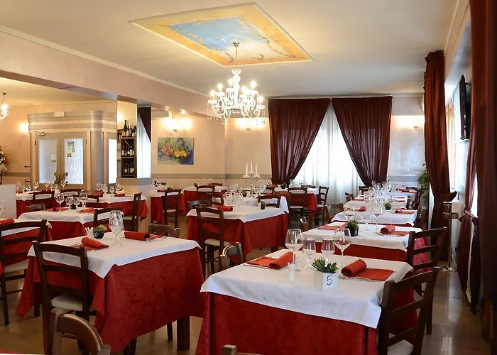 La Fenice * Chiari