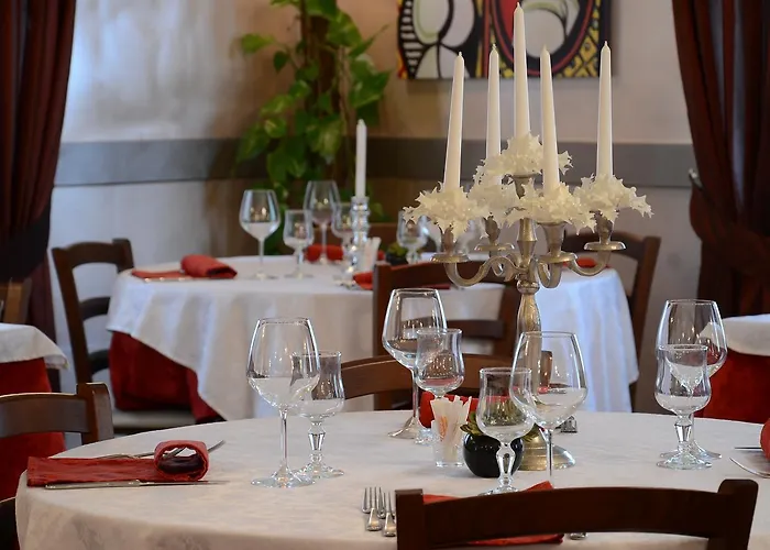 La Fenice Hotel