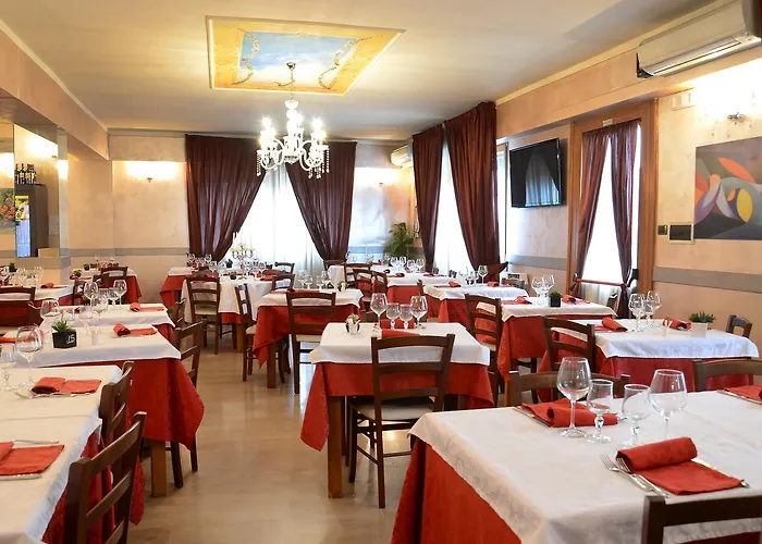 La Fenice Hotel