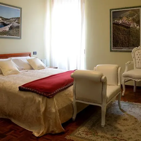 La Fenice Hotel Chiari