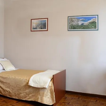 La Fenice Hotel