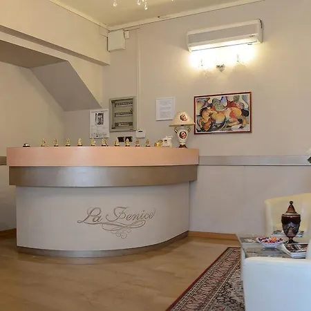 La Fenice Hotel Chiari