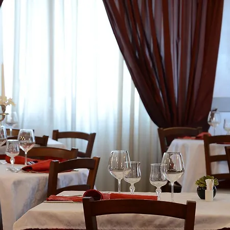 La Fenice Hotel