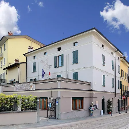 La Fenice *