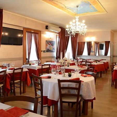 La Fenice *