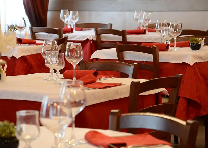 La Fenice Hotel